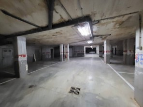 Garaje